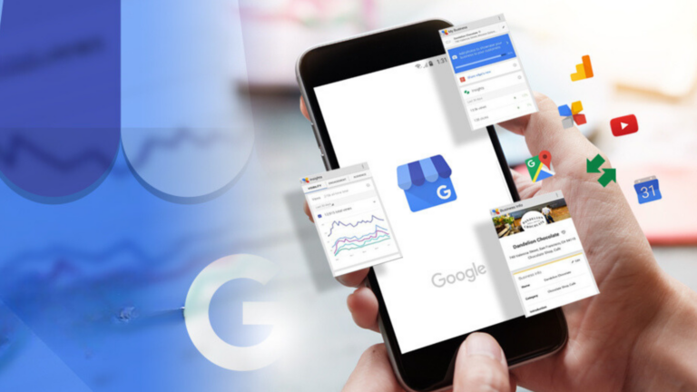 Patient7 - Blog - Optimize your Google my Business Profile