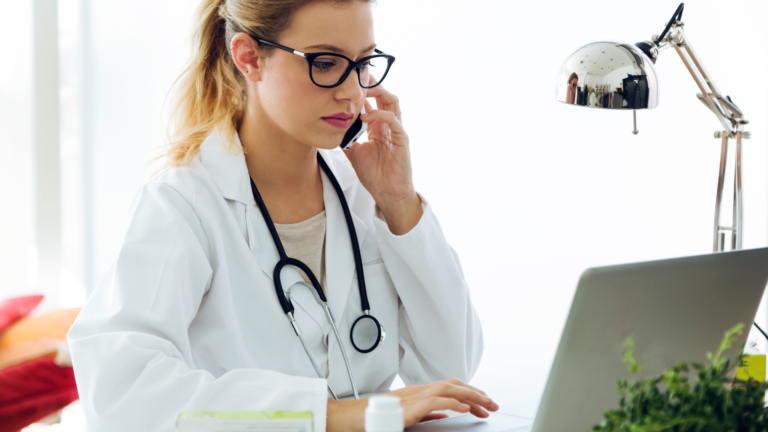 Patient7 - Blog - Online Booking System for Doctors: How to Reduce No-Shows and Fill More Appointments