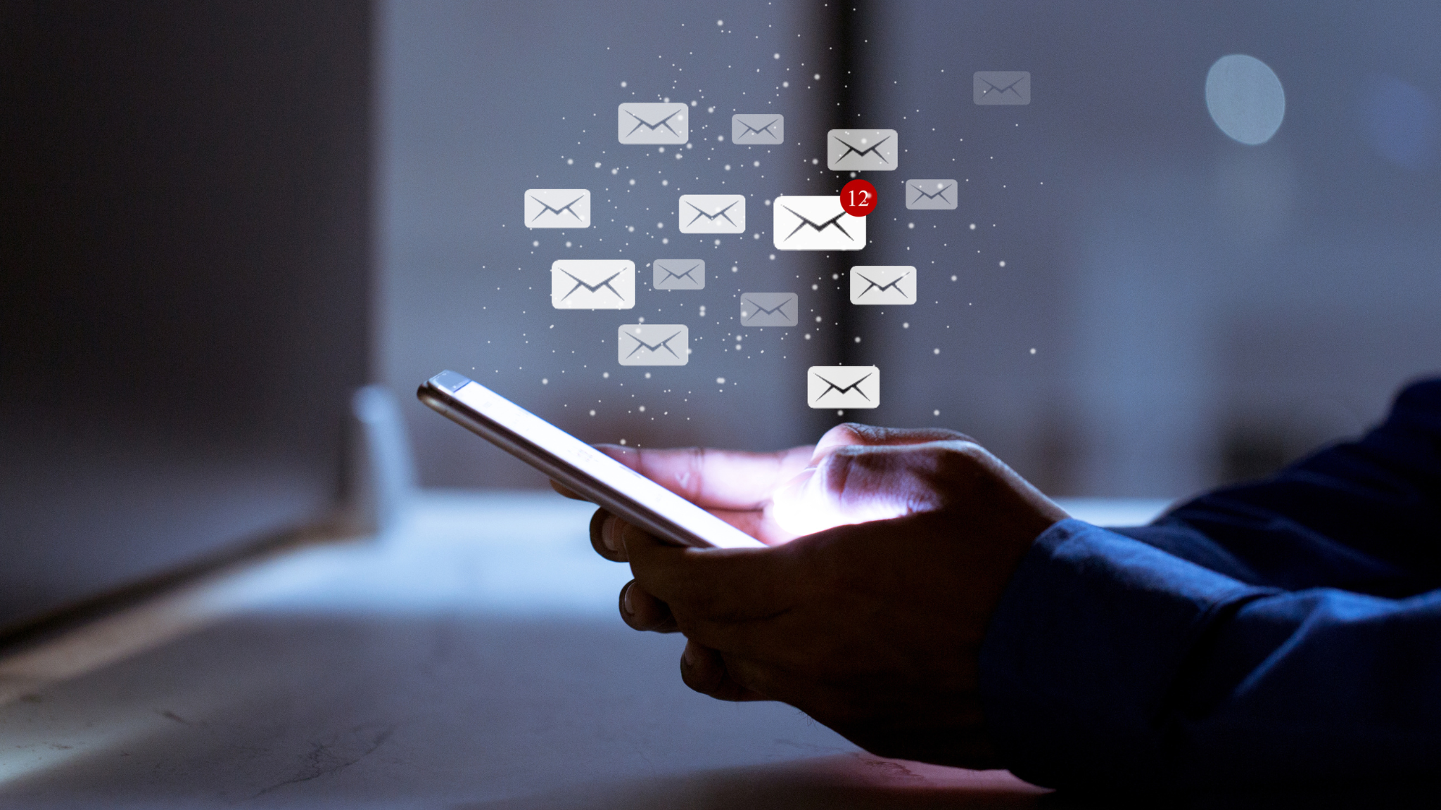Blog - Patient7 - The Power of Email Marketing in Healthcare