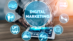 Blog - Patient7 - Digital Marketing Essentials